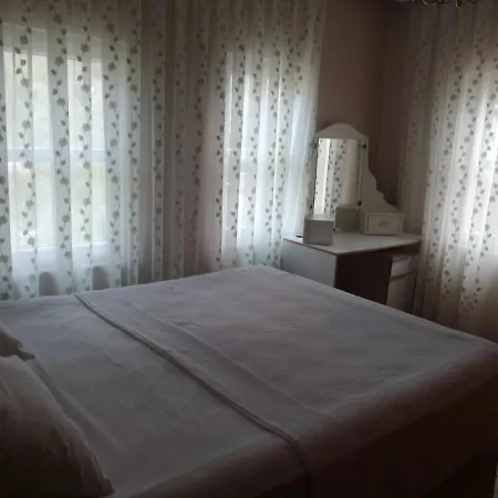 Villa Marmaria Marmaris