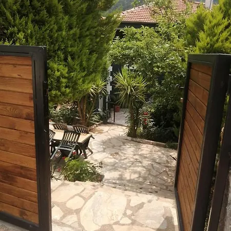 Marmaria Villa *